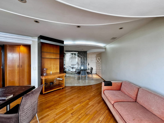 Imagem Apartamento com 1 Quarto à Venda, 79 m² em Cidade Monções - São Paulo Imagem Apartamento com 1 Quarto à Venda, 79 m² em Cidade Monções - São Paulo