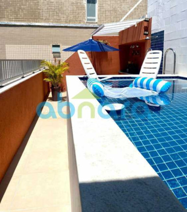 Imagem Cobertura com 4 Quartos à Venda, 280 m² em Ipanema - Rio De Janeiro Imagem Cobertura com 4 Quartos à Venda, 280 m² em Ipanema - Rio De Janeiro