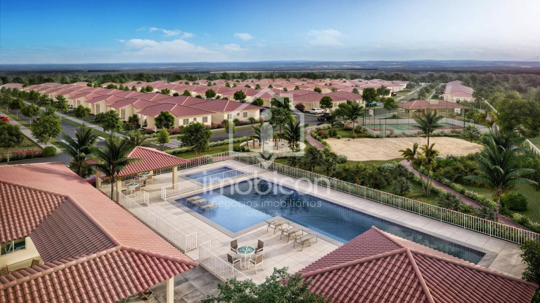 Imagem Casa com 3 Quartos à Venda, 65 m² em Morada Nova - Vitória Da Conquista