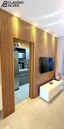 Imagem Casa de Condomínio com 3 Quartos à Venda, 130 m² em Sim - Feira De Santana