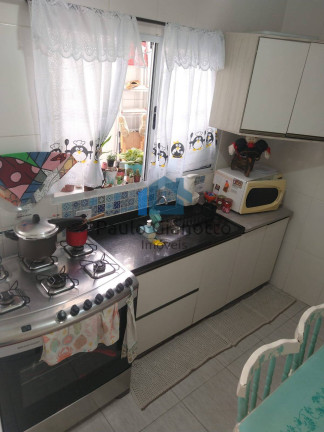 Imagem Casa de Condomínio com 2 Quartos à Venda, 98 m² em Outeiro De Passárgada - Cotia