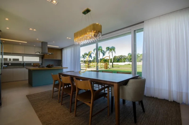 Imagem Casa de Condomínio com 4 Quartos à Venda, 310 m² em Capão Ilhas Resort - Capão Da Canoa