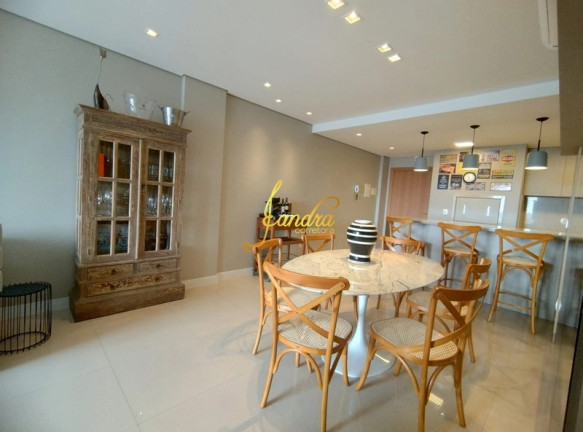 Imagem Apartamento com 3 Quartos à Venda, 105 m² em Atlantida - Xangri-la