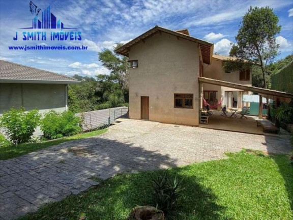 Imagem Casa de Condomínio com 3 Quartos à Venda, 310 m² em Chácara Santo Antônio - Carapicuíba Imagem Casa de Condomínio com 3 Quartos à Venda, 310 m² em Chácara Santo Antônio - Carapicuíba