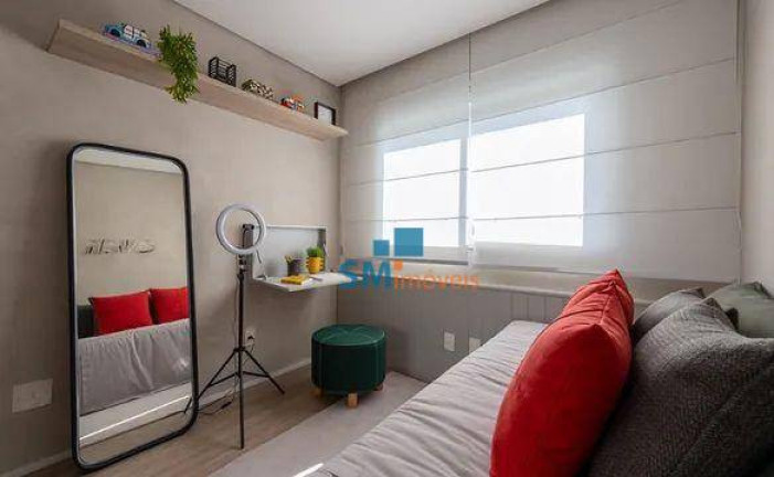 Imagem Apartamento com 2 Quartos à Venda, 74 m² em Jardim Caboré - São Paulo Imagem Apartamento com 2 Quartos à Venda, 74 m² em Jardim Caboré - São Paulo