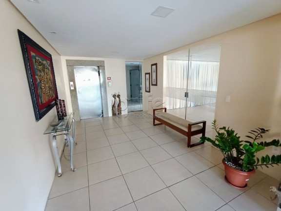 Imagem Apartamento com 4 Quartos à Venda, 130 m² em Cocó - Fortaleza