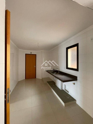 Imagem Cobertura com 4 Quartos à Venda, 212 m² em Jardim Botânico - Ribeirão Preto