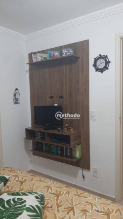Imagem Apartamento com 2 Quartos à Venda, 58 m² em Jardim Anton Von Zuben - Campinas Imagem Apartamento com 2 Quartos à Venda, 58 m² em Jardim Anton Von Zuben - Campinas
