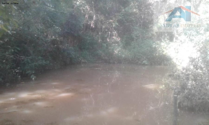 Imagem Fazenda à Venda, 37 m² em Mateus Leme - Mateus Leme