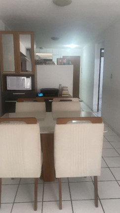 Imagem Apartamento com 3 Quartos à Venda, 70 m² em Aeroclube - João Pessoa