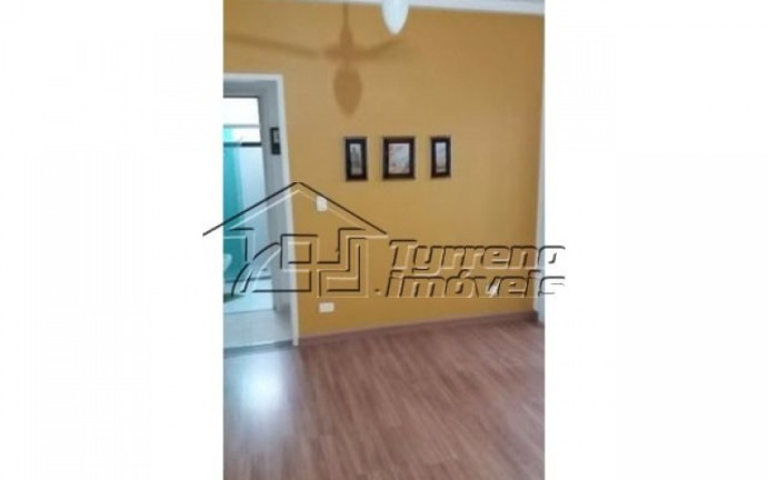 Foto do imóvel Apartamento com 1 Quarto à Venda, 44 m² em Vila Adyana - São José Dos Campos