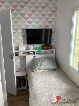 Imagem Casa com 4 Quartos à Venda, 152 m² em Imirim - São Paulo