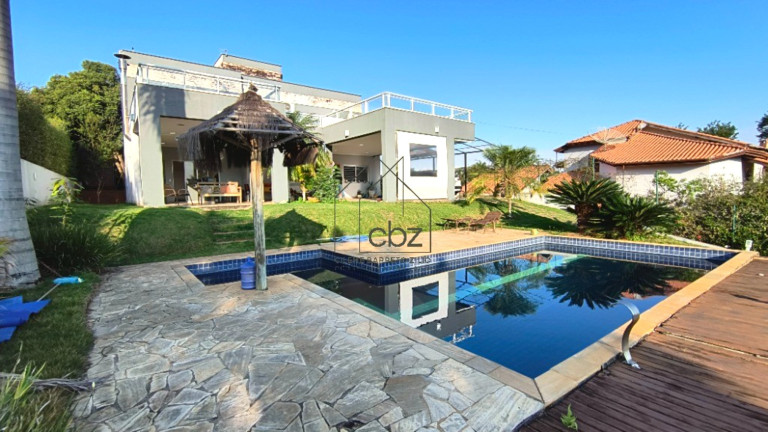 Imagem Casa com 3 Quartos à Venda, 450 m² em Residencial Village Morro Alto - Itupeva Imagem Casa com 3 Quartos à Venda, 450 m² em Residencial Village Morro Alto - Itupeva