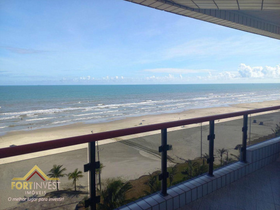 Imagem Imóvel com 3 Quartos à Venda, 165 m² em Jardim Real - Praia Grande
