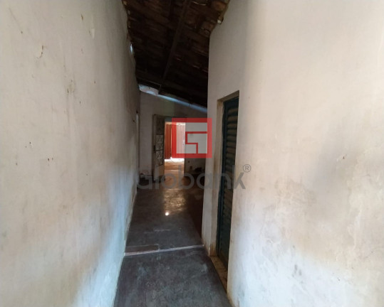 Imagem Casa com 2 Quartos à Venda, 170 m² em Alto São João - Montes Claros