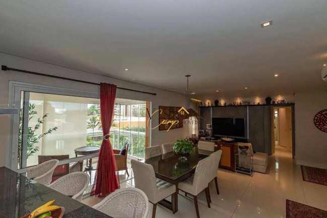 Apartamento com 2 Quartos à Venda, 135 m² em Jardim Belo Horizonte - Campinas