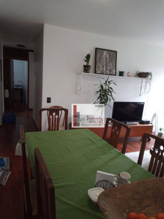 Imagem Apartamento com 2 Quartos à Venda, 94 m² em Santo Amaro - São Paulo Imagem Apartamento com 2 Quartos à Venda, 94 m² em Santo Amaro - São Paulo