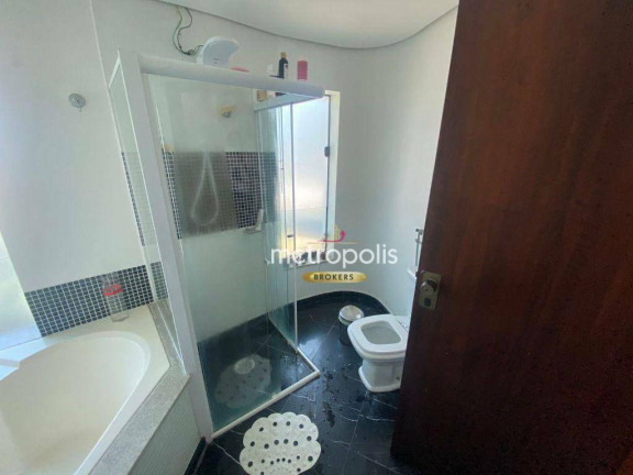 Imagem Apartamento com 4 Quartos à Venda, 300 m² em Jardim São Caetano - São Caetano Do Sul Imagem Apartamento com 4 Quartos à Venda, 300 m² em Jardim São Caetano - São Caetano Do Sul