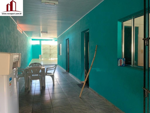 Imagem Casa com 2 Quartos à Venda,  em Parque Paulista - Francisco Morato