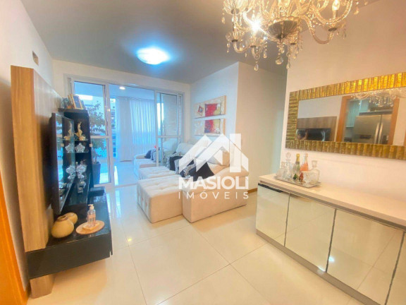 Imagem Apartamento com 3 Quartos à Venda, 90 m² em Praia De Itaparica - Vila Velha Imagem Apartamento com 3 Quartos à Venda, 90 m² em Praia De Itaparica - Vila Velha