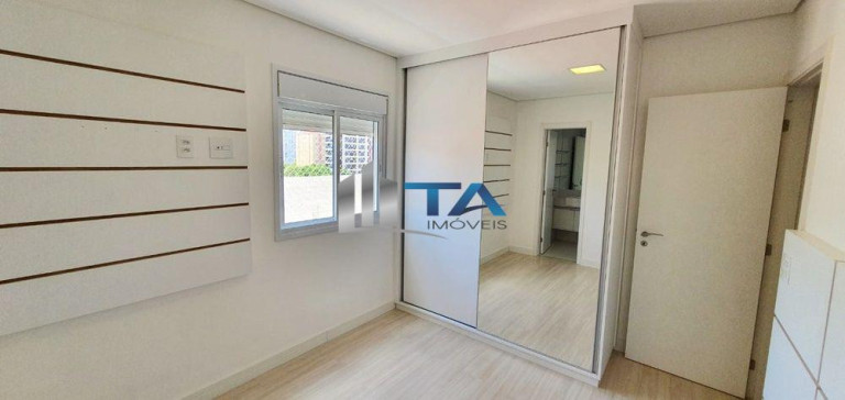 Imagem Imóvel com 3 Quartos à Venda, 86 m² em Vila Itapura - Campinas