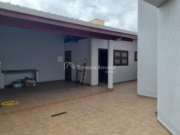 Imagem Casa de Condomínio com 4 Quartos à Venda, 253 m² em Parque Brasil 500 - Paulínia