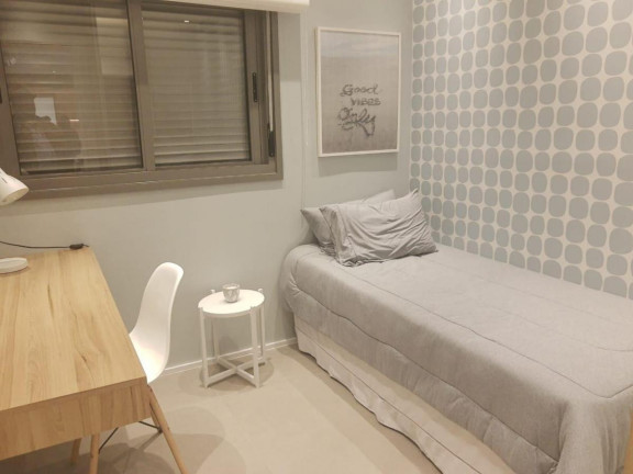 Imagem Apartamento com 4 Quartos à Venda, 128 m² em Vila Gilda - Santo André Imagem Apartamento com 4 Quartos à Venda, 128 m² em Vila Gilda - Santo André