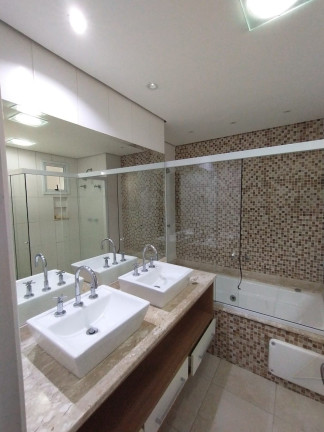 Imagem Apartamento com 3 Quartos à Venda, 121 m² em Alto Da Mooca - São Paulo