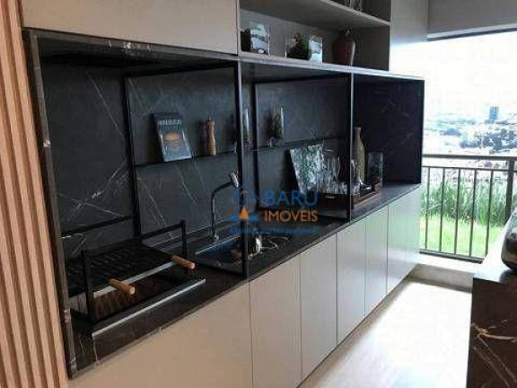 Imagem Apartamento com 4 Quartos à Venda, 154 m² em Butantã - São Paulo