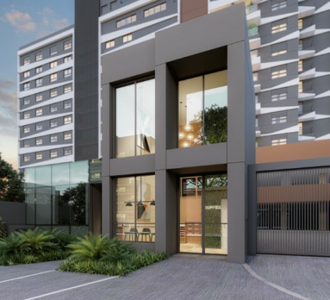 Imagem Apartamento com 3 Quartos à Venda, 105 m² em Ipiranga - São Paulo
