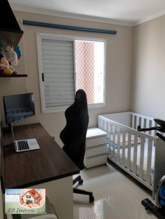 Imagem Apartamento com 2 Quartos à Venda, 48 m² em Taboão - São Bernardo Do Campo Imagem Apartamento com 2 Quartos à Venda, 48 m² em Taboão - São Bernardo Do Campo