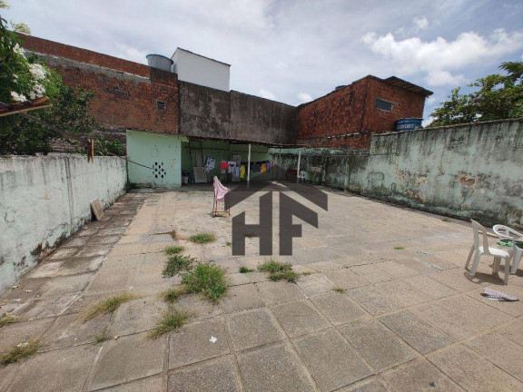 Imagem Casa com 4 Quartos à Venda, 520 m² em Bairro Novo - Olinda