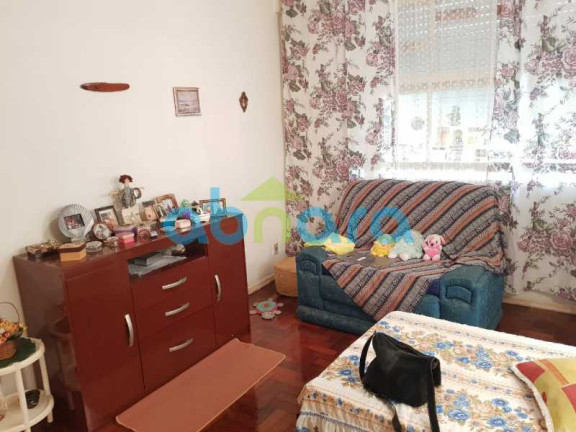 Imagem Apartamento com 3 Quartos à Venda, 150 m² em Copacabana - Rio De Janeiro