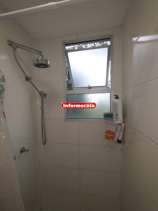 Imagem Imóvel com 2 Quartos à Venda, 45 m² em Jardim Da Posse - Nova Iguaçu