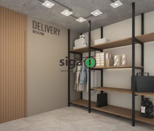 Imagem Apartamento com 2 Quartos à Venda, 36 m² em Saúde - São Paulo Imagem Apartamento com 2 Quartos à Venda, 36 m² em Saúde - São Paulo
