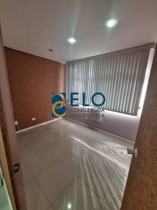 Sala Comercial para Alugar, 25 m² em Boqueirão - Santos