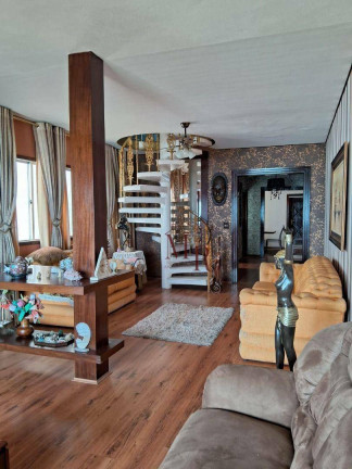 Imagem Imóvel com 4 Quartos à Venda ou Locação, 318 m² em Canto Do Forte - Praia Grande Imagem Imóvel com 4 Quartos à Venda ou Locação, 318 m² em Canto Do Forte - Praia Grande