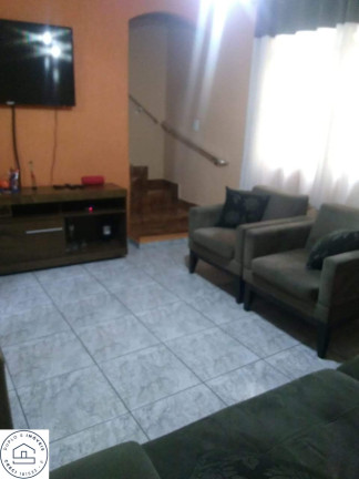 Imagem Casa com 3 Quartos à Venda, 250 m² em Esplanada - Embu Das Artes Imagem Casa com 3 Quartos à Venda, 250 m² em Esplanada - Embu Das Artes