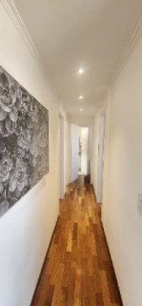 Imagem Apartamento com 3 Quartos à Venda, 63 m² em Vila Moraes - São Paulo