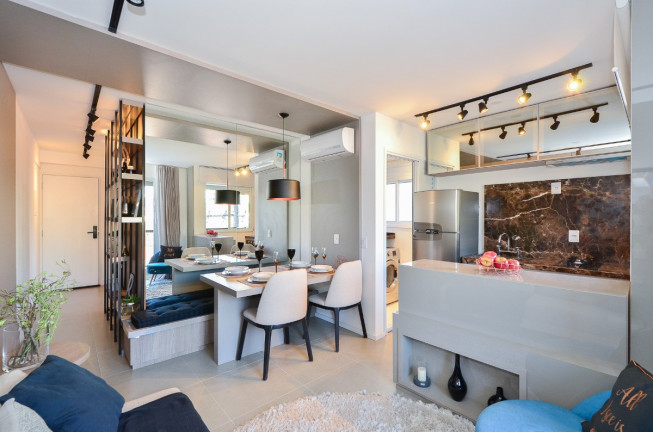 Imagem Apartamento com 1 Quarto à Venda, 35 m² em Aclimação - São Paulo Imagem Apartamento com 1 Quarto à Venda, 35 m² em Aclimação - São Paulo