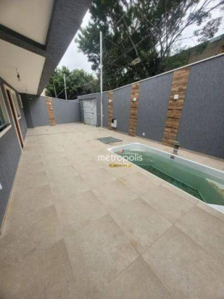 Imagem Sobrado com 3 Quartos à Venda, 110 m² em Parque Das Nações - Santo André Imagem Sobrado com 3 Quartos à Venda, 110 m² em Parque Das Nações - Santo André