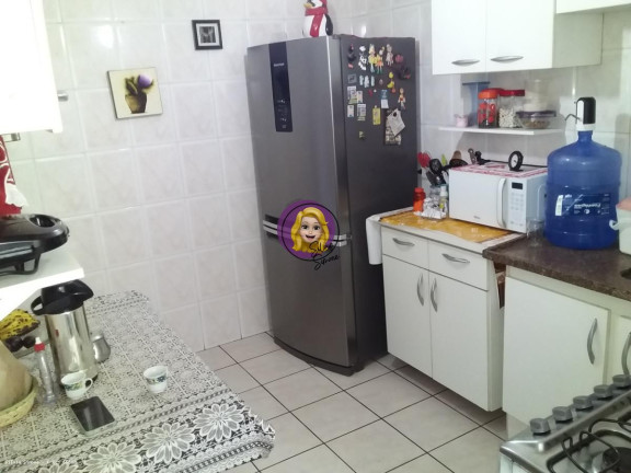 Imagem Apartamento com 2 Quartos à Venda, 72 m² em Centro - São Vicente Imagem Apartamento com 2 Quartos à Venda, 72 m² em Centro - São Vicente