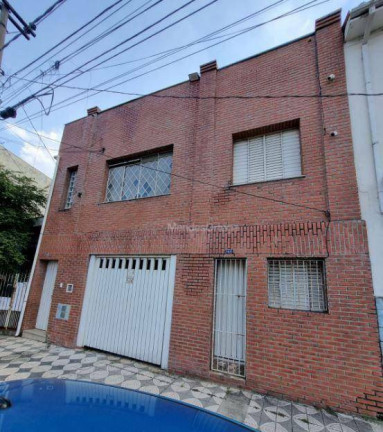 Casa com 3 Quartos à Venda, 185 m² em Centro - Sorocaba