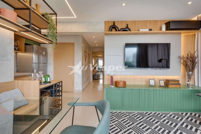 Imagem Apartamento com 3 Quartos à Venda, 78 m² em Parque Amazônia - Goiânia Imagem Apartamento com 3 Quartos à Venda, 78 m² em Parque Amazônia - Goiânia