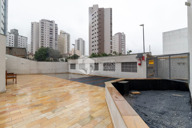 Imagem Apartamento com 2 Quartos à Venda, 55 m² em Saúde - São Paulo