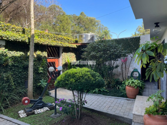 Imagem Casa com 4 Quartos à Venda, 391 m² em Jardim Marajoara - São Paulo Imagem Casa com 4 Quartos à Venda, 391 m² em Jardim Marajoara - São Paulo