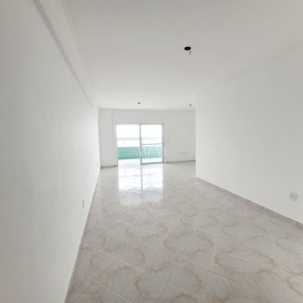 Imagem Apartamento com 3 Quartos à Venda, 174 m² em Guilhermina - Praia Grande
