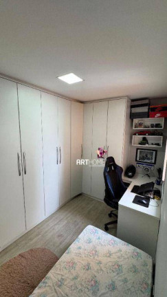Imagem Apartamento com 2 Quartos à Venda, 54 m² em Vila Humaitá - Santo André Imagem Apartamento com 2 Quartos à Venda, 54 m² em Vila Humaitá - Santo André