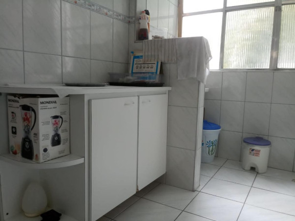 Imagem Imóvel com 2 Quartos à Venda, 65 m² em Guilhermina - Praia Grande