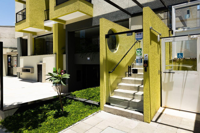 Imagem Apartamento com 2 Quartos à Venda, 53 m² em Vila São Pedro - Santo André Imagem Apartamento com 2 Quartos à Venda, 53 m² em Vila São Pedro - Santo André